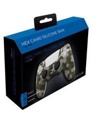 Gioteck Hex Camo Protectie Din Silicon