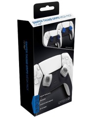 Gioteck Sniper Thumb Grip Megapack 3 Sets