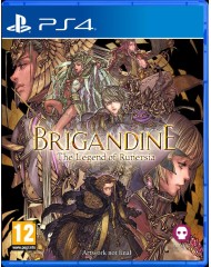 Brigandine