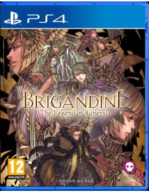 Brigandine 