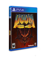Doom 64