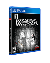 Neverending Nightmares