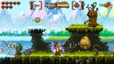 Joc Fox N Forests Collectors Edition pentru PS4