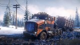 Joc Snowrunner A Mudrunner pentru Nintendo Switch