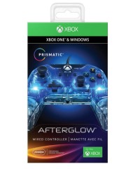 Pdp Afterglow Wired Controller