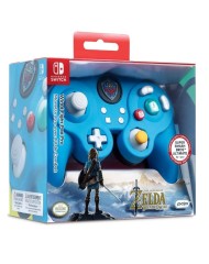 Wired Smash Pad Pro Zelda Breath Of The Wild Wired Pdp
