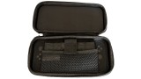 Travel Case Pikachu Greyscale pentru NSW
