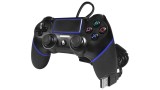  Ttx Champion Wired Controller Black pentru PS4