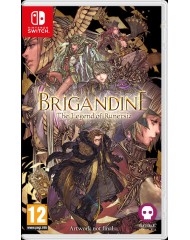 Brigandine