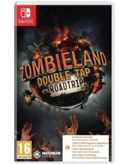 Zombieland Double Tap Road Trip