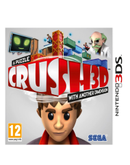 Crush3d Nintendo