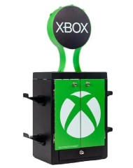 Numskull Official Xbox Gaming Locker