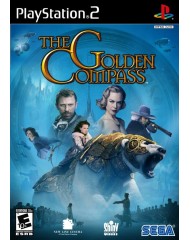 Golden Compass Playstation 2