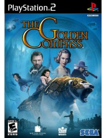Golden Compass Playstation 2 