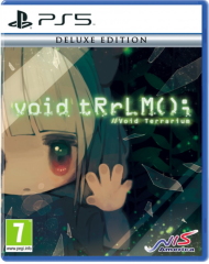 Void Terrarium++ Deluxe Edition