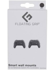 Suport Perete Negru Floating Grip Controllere