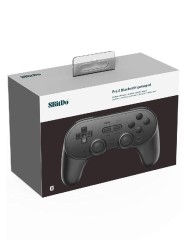 8bitdo Pro 2 Gamepad Black Edition