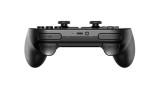  8bitdo Pro 2 Gamepad Black Edition pentru PC