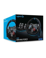 Logitech G29 Driving Force