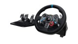  Logitech G29 Driving Force pentru PS5 / PS4 / PS3 / PC