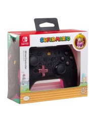 Powera Wired Controller Shadow Peach