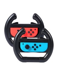 Semi Joy Con Racing Wheel