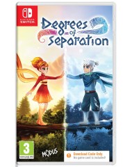 Degrees Of Separation Download Code Only