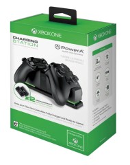 Power A Charging Station