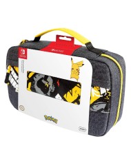 Pdp Official Commuter Case: Pikachu Edition