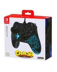 Powera Wired Controller Crash Bandicoot