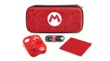  Pdp Starter Kit Mario Remix Edition pentru NSW