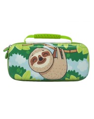 Sloth Case Green