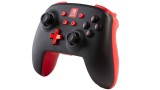  Powera Enhanced Wireless Controller Black pentru NSW