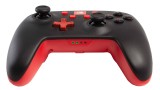  Powera Enhanced Wireless Controller Black pentru NSW