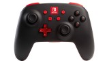  Powera Enhanced Wireless Controller Black pentru NSW