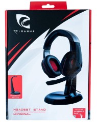 Piranha Headset Stand