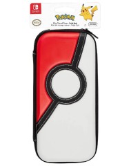 Pokeball Case