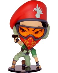 Rainbow Six Siege Alibi Chibi