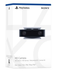 Telecamera Hd