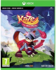 Kaze And The Wild Masks