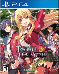 The Legend Of Heroes Trails Of Cold Steel Decisive Edition