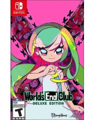 Worlds End Club Deluxe Edition