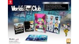 Joc Worlds End Club Deluxe Edition pentru Nintendo Switch