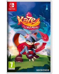 Kaze And The Wild Masks