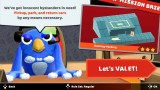 Joc Very Very Valet pentru Nintendo Switch
