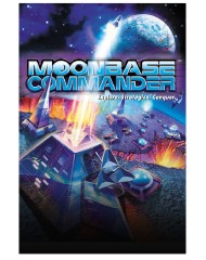 Moonbase Commander