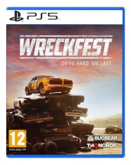Wreckfest