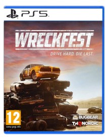 Wreckfest 