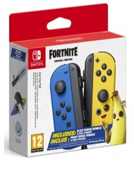 Joy-con Controller Pair Fortnite Edition