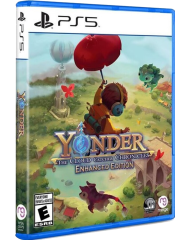 Yonder The Cloud Catcher Chronicles Enhanced Edition